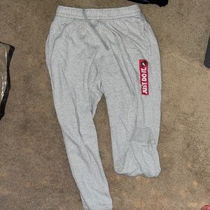 Nike joggers